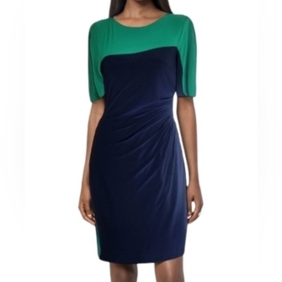 Chaps Woman’s Dress- large - Picture 1 of 8